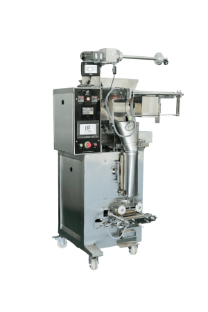 Mesin Packing Bubuk Gusset Auger