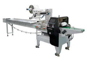 Mesin Packing Horizontal